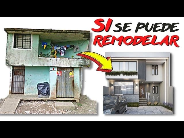 REMODELACIÓN DE CASAS EN TIJUANA